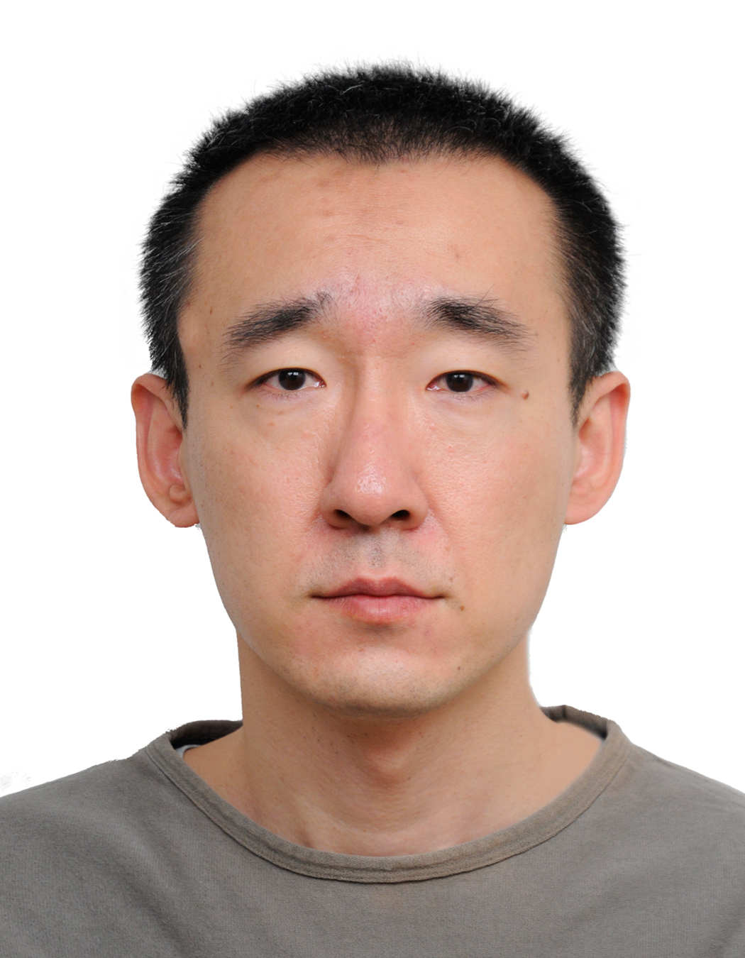 Prof. Dr. Beijiang Liu